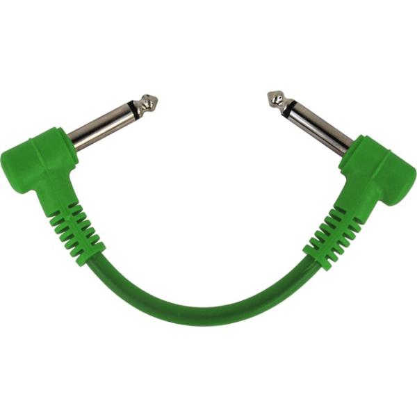 KC �p�b�`�R�[�h PP-15/GR Green 0.15m L/L