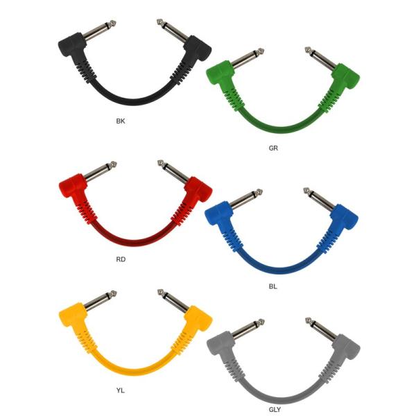 KC �p�b�`�R�[�h PP-15/6�A�\�[�g�p�b�N�e�F1��6�{�Z�b�g 0.15m L/L/6�{