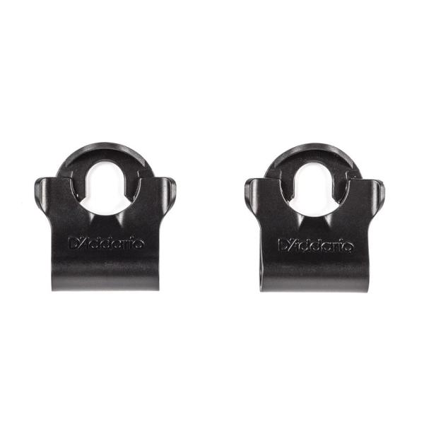 PlanetWaves PW-DLC-01 Dual-Lock Strap Lock CLIP (2����j