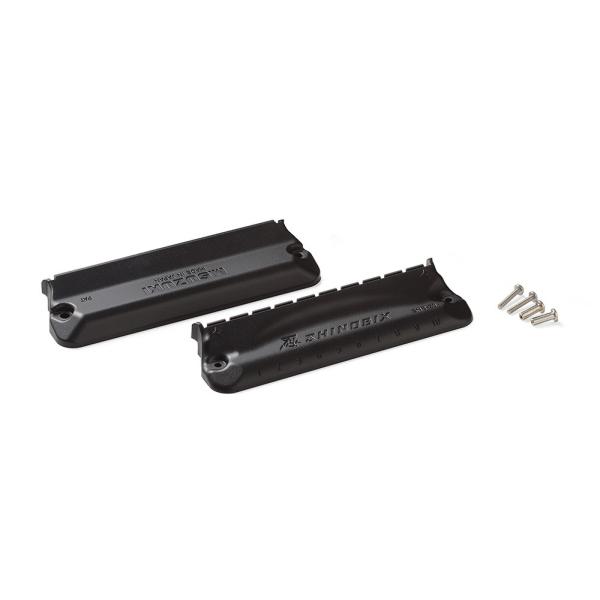 SUZUKI XYL ESHINOBIX Jo[Zbg (㉺n[jJJo[/Jo[߃lW) SNB-20CV n[jJ{̂TCT[̕tȂ