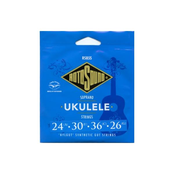 RotoSound gTEh RS85S \vm EN 1SET yKAiz