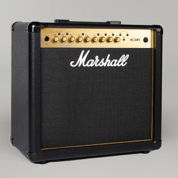 Marshall MG50FX