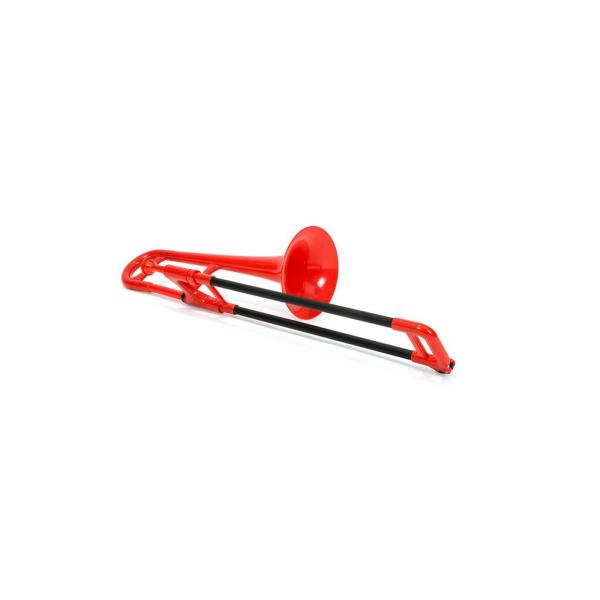 plnstruments pBone miniis[E{[E~jj ABS &amp;OXt@Co[̗p fA{A E AgEg{[ PBONE2R/RED