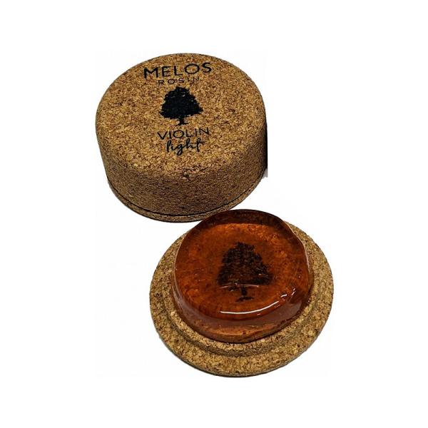 他サイト： MELOS バイオリン用ミニ ライトの商品画像