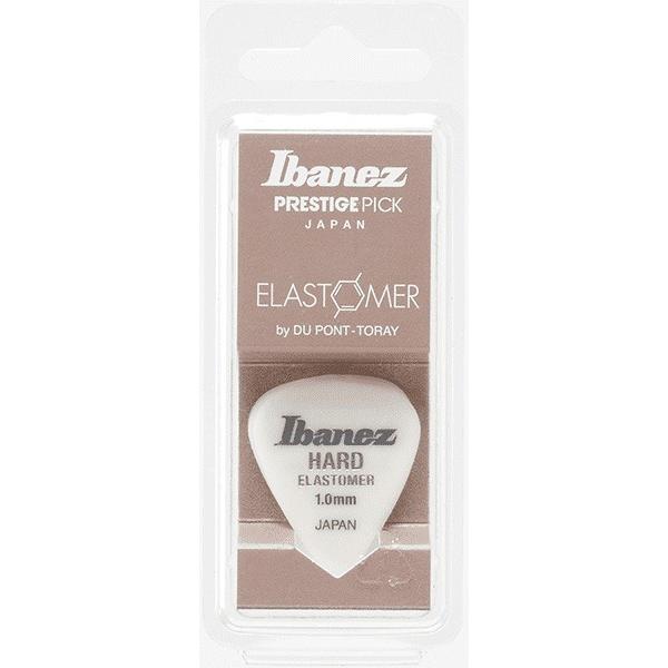 Ibanez(ACoj[Y) M^[sbN gCAO ELASTOMER Pick BEL14HD10(EL14HD10x3jHard 1.0mm