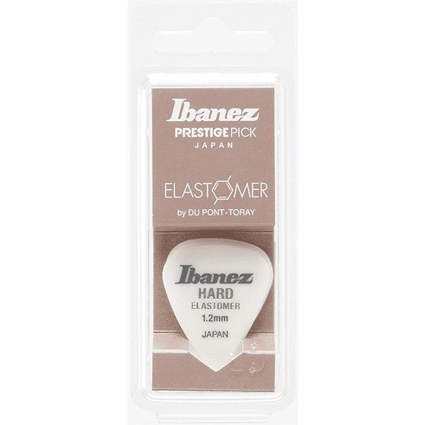 Ibanez(ACoj[Y) M^[sbN gCAO ELASTOMER Pick BEL14HD12(EL14HD12x3jHard 1.2mm