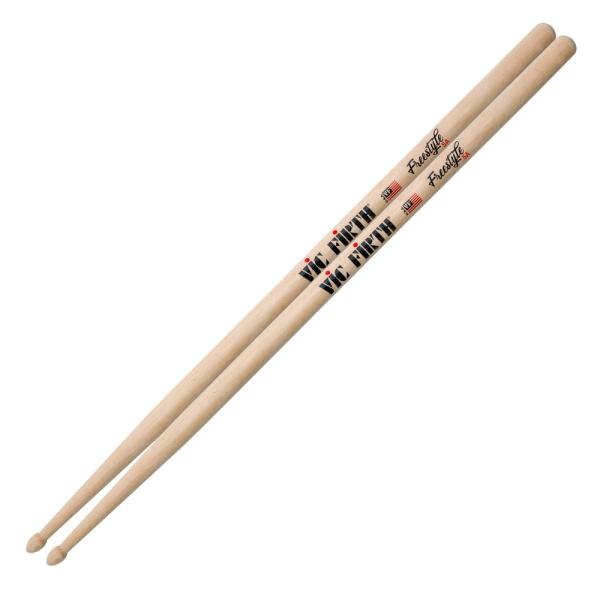 VicFirth Freestyle 5A VIC-FS5A 3�Z�b�g