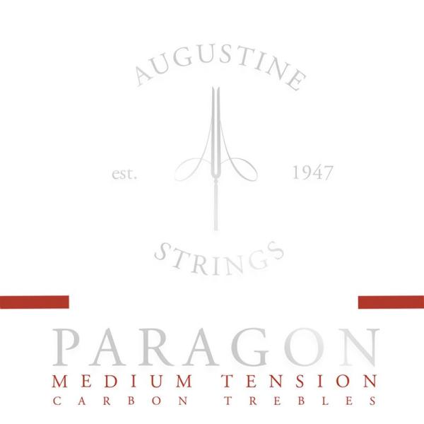 Augustine Paragon/Red�@Medium Tension ��2set �N���V�b�N�M�^�[��