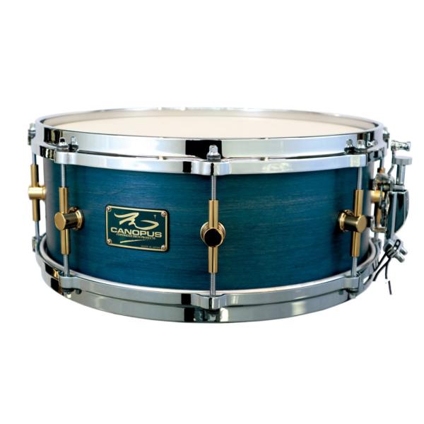 CANOPUS JmEvX MO-1455 Indigo Oil