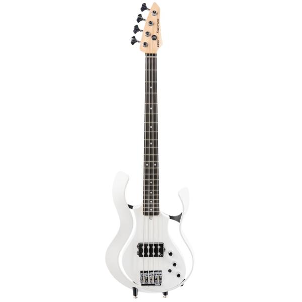 VOX V[gXP[ Starstream Active Bass 1H Artist VSBA-A1H-WHPWyMOobNtz