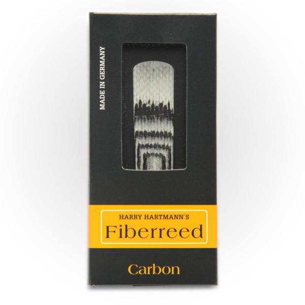 Harry Hartmann�fs �t�@�C�o�[���[�h Fiberreed CARBON�i�J�[�{���j �e�i�[�T�b�N�X�p FIB-CARB-T-MH