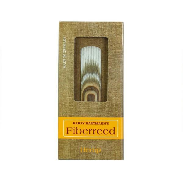 Harry Hartmann�fs �t�@�C�o�[���[�h Fiberreed HEMP�i�w���v�j �A���g�T�b�N�X�p FIB-HEMP-A-MH