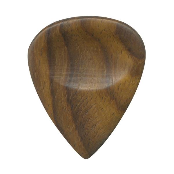 Clayton Exotic Sheesham Wood 3������ �N���C�g�� �M�^�[�s�b�N