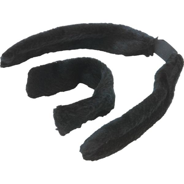 ギタースタンドに使用するカバーです。※ラッカー仕上げなどの製品を長期間使用されますと、塗装が変色する場合がございます。ご使用の際は十分ご注意ください。