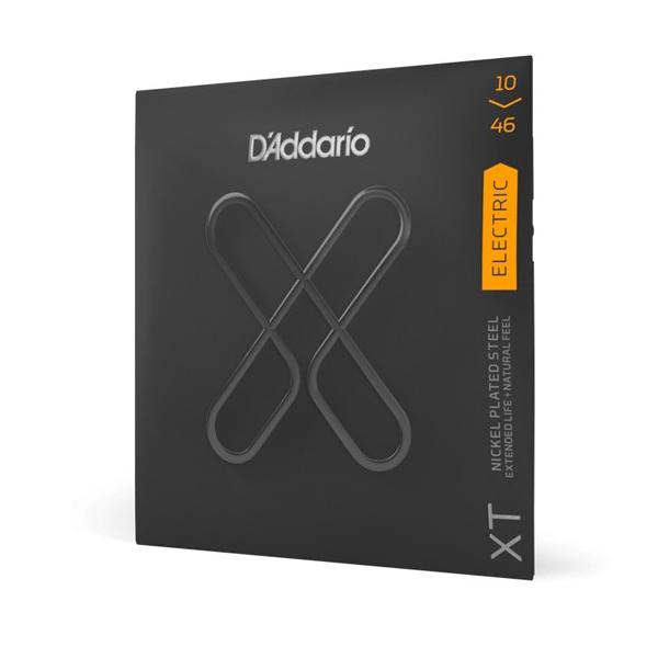 D'Addario �_�_���I �G���L�M�^�[�ŐV�R�[�e�B���O���wXT �x Regular Light XTE1046 2set�y�������K�i�z