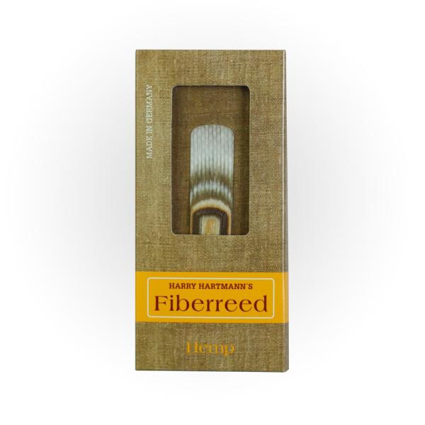 Harry Hartmann�fs �t�@�C�o�[���[�h Fiberreed HEMP�i�w���v�j �\�v���m�T�b�N�X�p FIB-HEMP-S-MH