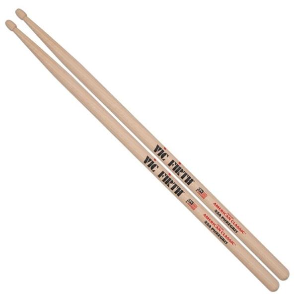 VicFirth VIC-X5APG PureGrit XTA 2Zbg