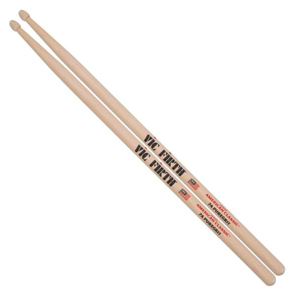 VicFirth VIC-7APG PureGrit �VA 1�Z�b�g