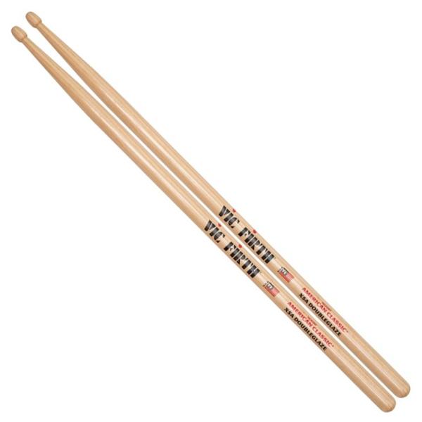 VicFirth VIC-X5ADG DoubleGlaze X5A 2�Z�b�g