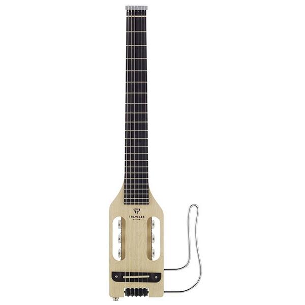 TRAVELER GUITAR Ultra-Light Nylon \tgP[Xt
