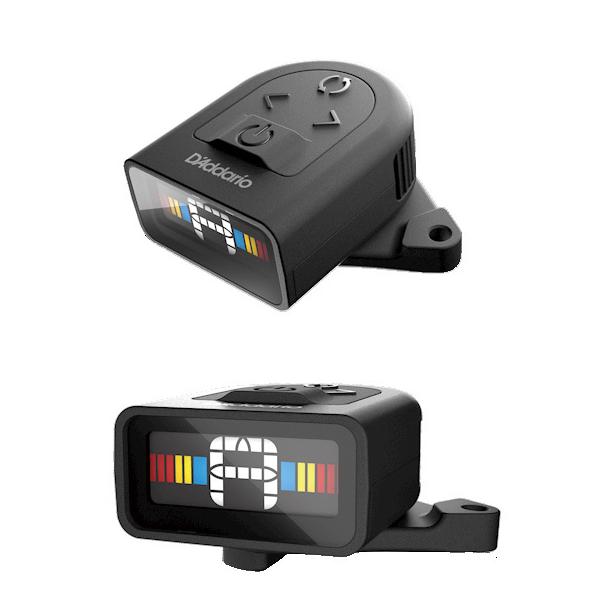 他サイト： PlanetWaves(プラネットウェイヴス) ギター用チューナー PW-CT-21 NS Micro Clip Free Tunerの商品画像