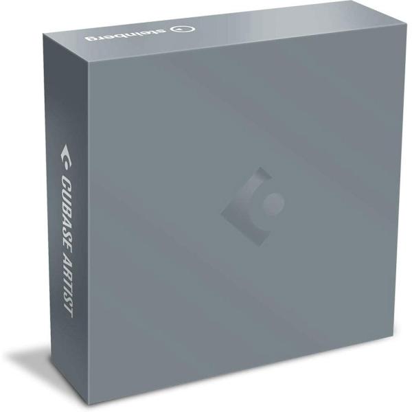 steinberg CUBASE ART /R �ʏ��
