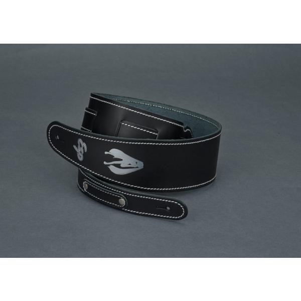 ESP@Signature Strap Series ~N Model ES-S-70 Miku