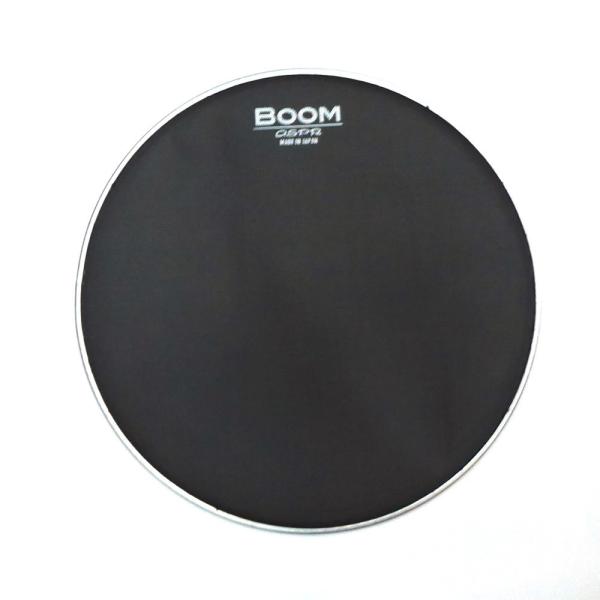 ASPR　BOOM メッシュヘッド　14”ブラック　BMBK14