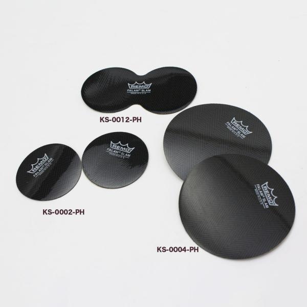 REMO / ���� [�o�X�h�����E�C���p�N�g�p�b�h] KS-0002-PH �V���O���y�_���p(�Q���P�g)