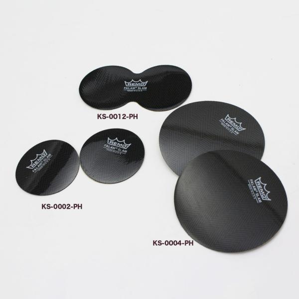 REMO / ���� [�o�X�h�����E�C���p�N�g�p�b�h] KS-0004-PH �V���O���y�_���p�i���߁j