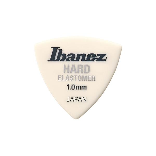 Ibanez(ACoj[Y) M^[sbN gCAO ELASTOMER Pick EL8HD10(EL8HD10x10jHard 1.0mm