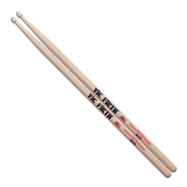 VicFirth�^VIC-AH7A �� 1set�@AMERICAN HERITAGE 7A