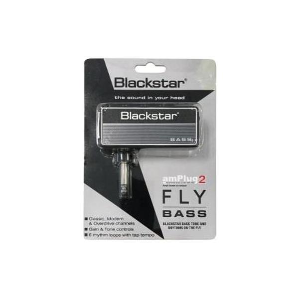 Blackstar amPlug2 FLY BASS