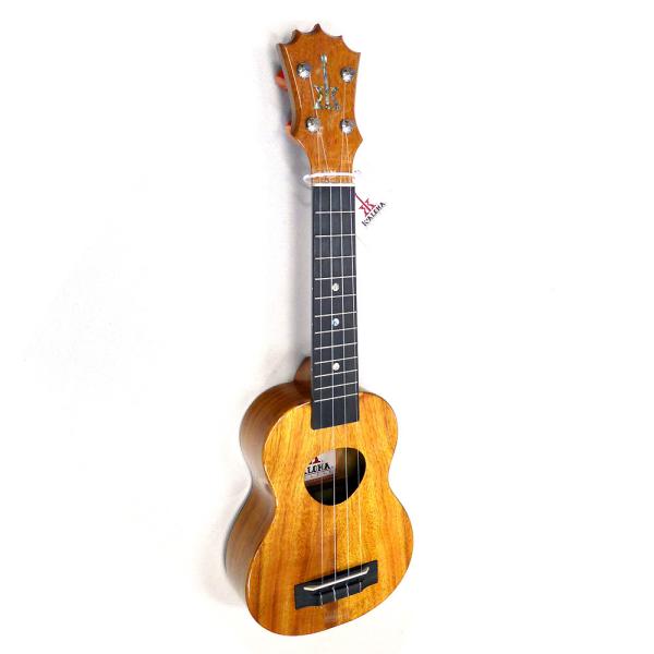 KOALOHA KSM-00 UG Soprano (��p�M�O�o�b�N�t�j�R�A���n���S����T�V���c�A�L�[�z���_�[�v���[���g
