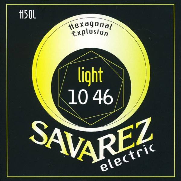 SAVAREZ GLM^[ H50L@HEXAGONAL EXPLOSION Light 3pbN