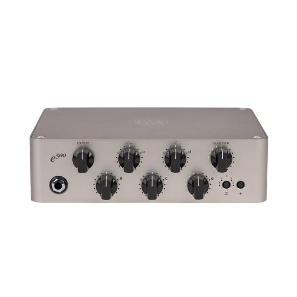 Darkglass Electronics x[X Av wbh Exponent 500