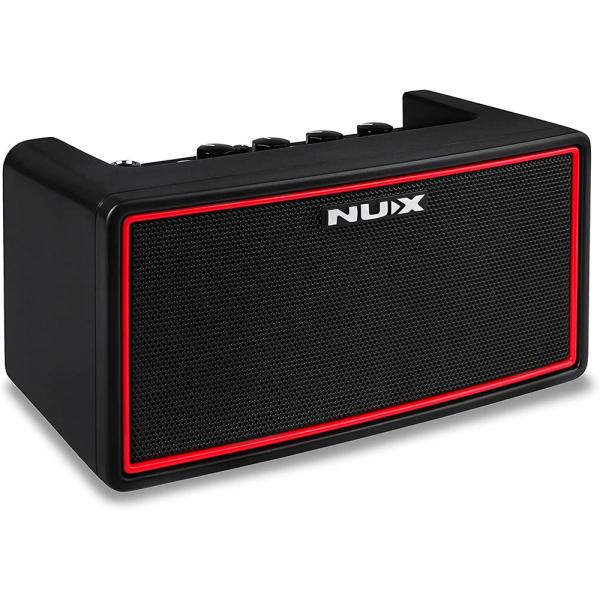 NUX Mighty Air ミニモデリングアンプ
