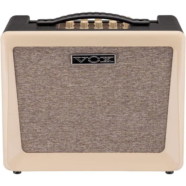 VOX ウクレレ専用ポータブル　VOX UKULELE 50 V-UKE-50