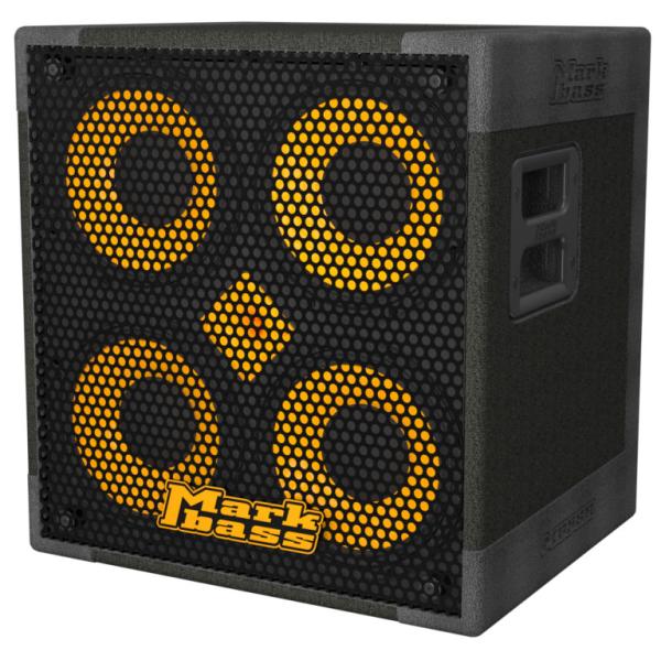 Markbass MB58R 104 P MAK-58R104P(8Ω) ベース キャビネット