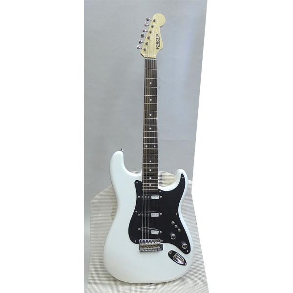 Schecter PS-ST-J/WHT/R 限定モデル ソフトケースサービス Schecter PS-ST-J/WHT/R 限定モデル ソフトケースサービス