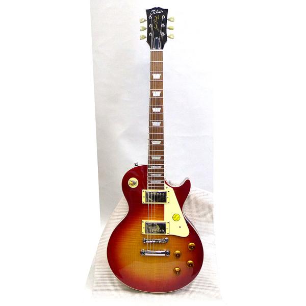 TOKAI レスポール　ALS94VF Tokai Tokai ALS94 VF（新品）【楽器検索デジマート】