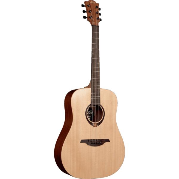 LAG T70D-NAT TRAMONTANE ソフトケース付
