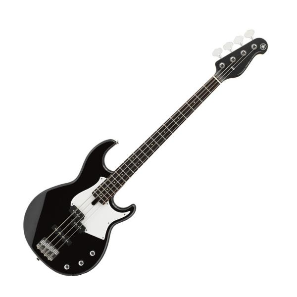 YAMAHA エレキベース　BB234BL(Black) ソフトケース付