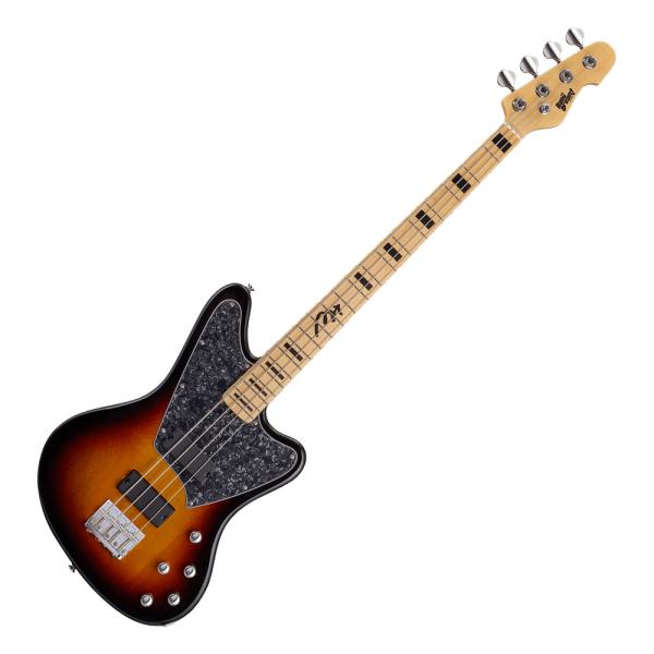 ESP x BanG Dream! ガールズバンドパーティー！　コラボレーション MyGO!!!!! シリーズ　GB Soyo 3TS【ソフトケース付】