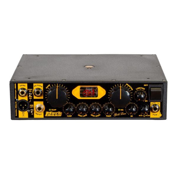 Markbass MAK-LMV58R Little Mark Vintage 58R　ベースアンプヘッド