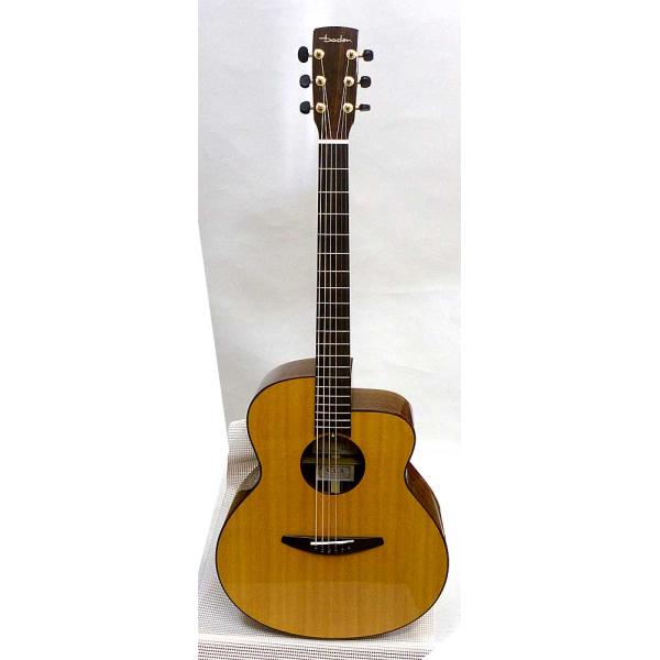 Baden　A-style SR-NVS【Rosewood】　専用ギグバック付