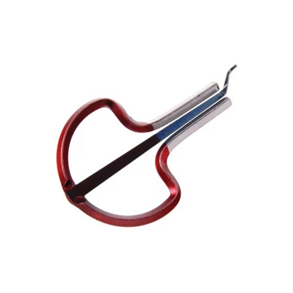 オーストリア製イタリア語で口琴は”Scaccia Pensieri(スカッジャ・ペンシエリ)” = 思想を拭い去るもの、と称されています。それが表すように、口琴の美しい音色はその魅力的な音域、息づかいで、演奏する人、聴く人を幻想的な世界へと...