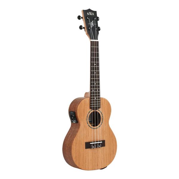 美品 KALA UBASS-NOMAD-FS ウクレレベース KALA UBASS-NOMAD-FS ウクレレベース マホガニーボディ (ケース付属