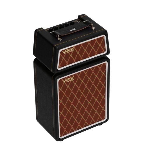 VOX Micro Superbeetle Guitar MICRO-B-SG