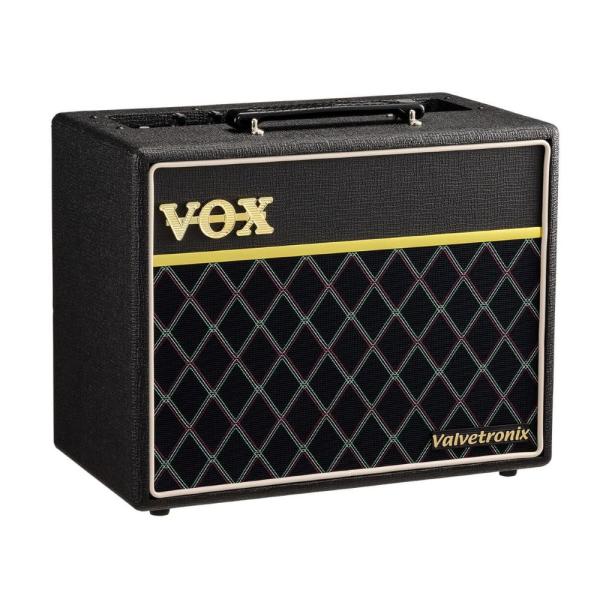 VOX Valvetronix VT20X CLBL Classic Blue ギターアンプ